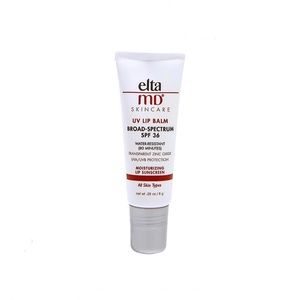 EltaMD UV Lip Balm Sunscreen, SPF 36 Sunscreen Lip Balm